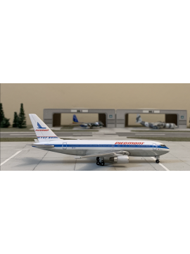 GEMINI JETS 1:400 PIEDMONT BOEING 767-200ER