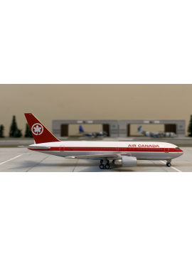 AEROCLASSICS 1:400 AIR CANADA BOEING 767-200