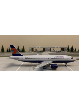 INFLIGHT B-MODEL 1:200 CANADIAN AIRBUS A320