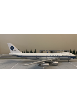 INFLIGHT 1:200 VARIG BOEING 747-200