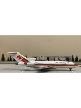 JC WINGS 1:200 AIR PORTUGAL BOEING 727-100