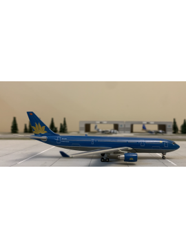 JC WINGS 1:400 VIETNAM AIRLINES AIRBUS A330-200