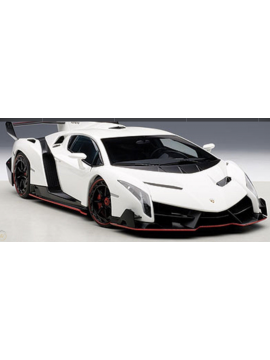 AUTOART 1:18 LAMBORGHINI VENENO