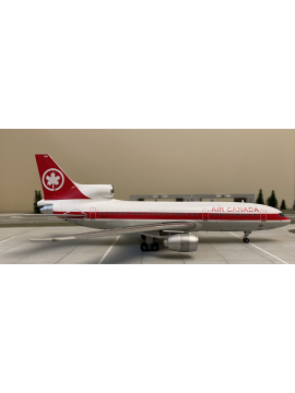 GEMINI JETS 1:200 AIR CANADA LOCKHEED L-1011-500