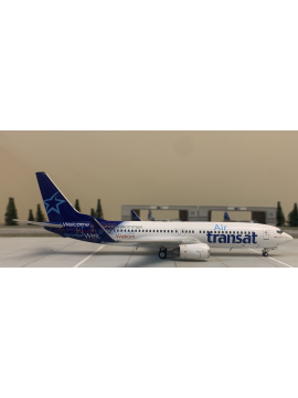 J FOX 1:200 AIR TRANSAT BOEING 737-800