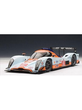 AUTOART 1:18 LOLA ASTON MARTIN LMP1 2009 #007