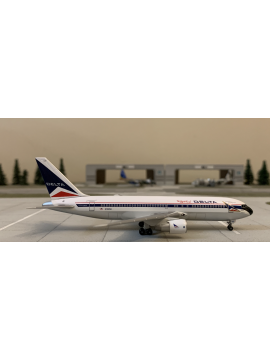 DRAGON 1:400 DELTA BOEING 767-200