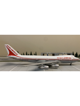 INFLIGHT 1:200 AIR INDIA BOEING 747-200