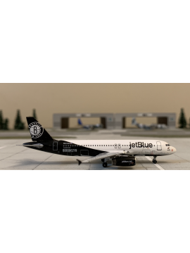 AEROCLASSICS 1:400 JETBLUE AIRBUS A320