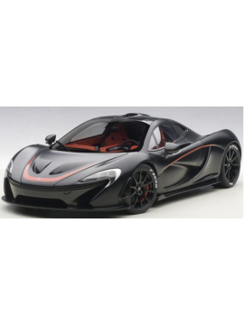 AUTOART 1:18 MCLAREN P1