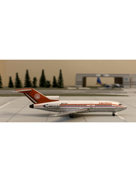 AEROCLASSICS 1:400 AEROPERU BOEING 727-100