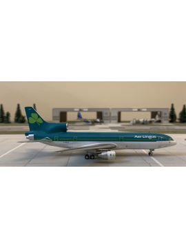 NG MODEL 1:400 AER LINGUS L-1011