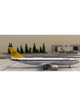 AEROCLASSICS 1:400 CONDOR AIRBUS A300