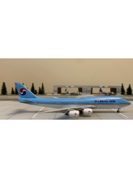PHOENIX 1:400 KOREAN AIR BOEING 747-8
