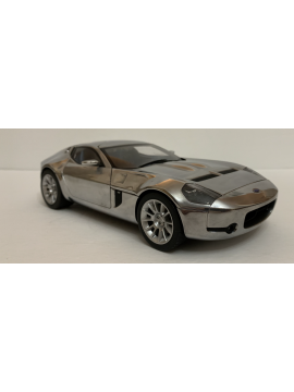 AUTOART 1:18 FORD SHELBY GR-1 CONCEPT ALUMINUM DIECAST