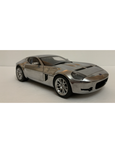 AUTOART 1:18 FORD SHELBY GR-1 CONCEPT ALUMINUM DIECAST AUTOART 1:18 FORD SHELBY GR-1 CONCEPT ALUMINUM DIECAST