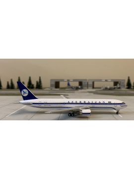 PHOENIX 1:400 AZERBAIJAN BOEING 767-300ER