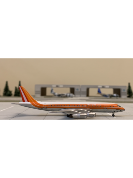 AEROCLASSICS 1:400 FAUCETT PERU DC-8