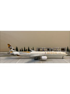 JC WINGS 1:200 ETIHAD BOEING 777-300ER