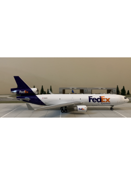 GEMINI JETS 1:200 FEDEX MD-11