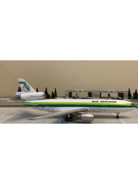 INFLIGHT 1:200 AIR AFRIQUE DC-10-30