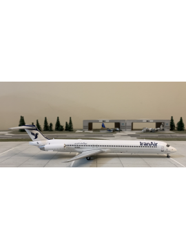 JC WINGS 1:200 IRAN AIR MD-82