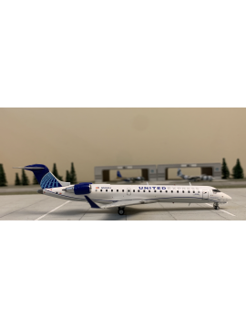 GEMINI JETS 1:200 UNITED EXPRESS CRJ550