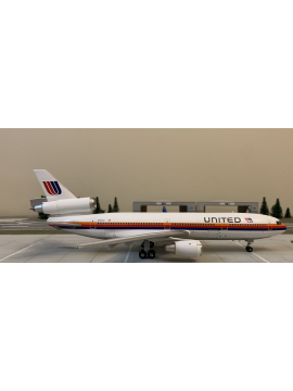 INFLIGHT 1:200 UNITED DC-10-10