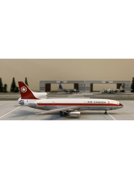 AEROCLASSICS 1:400 AIR CANADA L-1011
