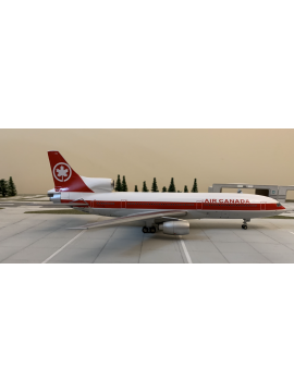 INFLIGHT 1:200 AIR CANADA L-1011