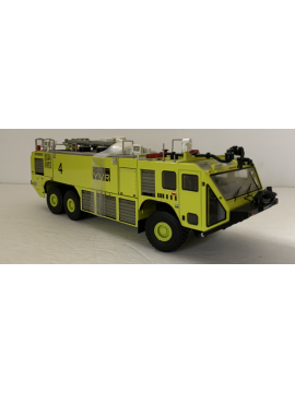 OSHKOSH 1:50 STRIKER 3000 VANCOUVER AIRPORT “YVR” FIRE TRUCK 