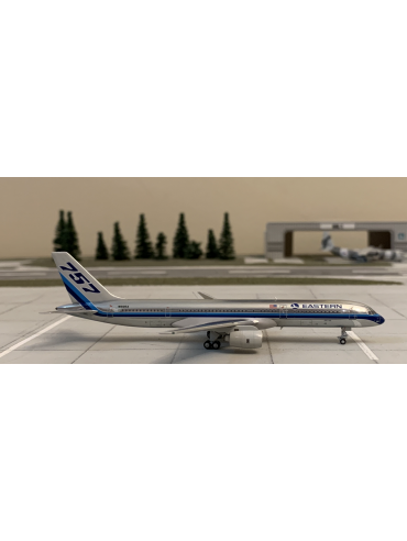 NG MODEL 1:400 EASTERN BOEING 757-200