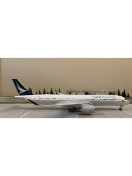 JC WINGS 1:200 CATHAY PACIFIC AIRBUS A350-900