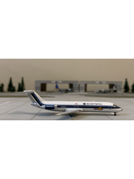 AEROCLASSICS 1:400 EASTERN DC-9