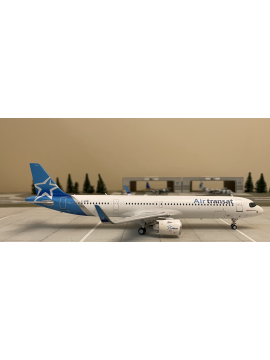 INFLIGHT 1:200 AIR TRANSAT AIRBUS A321 NEO