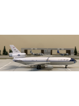 DRAGON 1:400 US AIR FORCE KC-10 EXTENDER