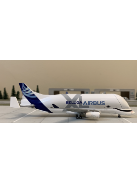 JC WINGS 1:400 AIRBUS BELUGA AIRBUS A330