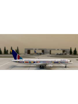 GEMINI JETS 1:400 AIR 2000 BOEING 757-200