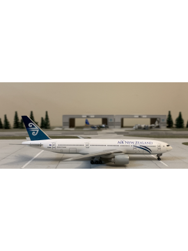 DRAGON 1:400 AIR NEW ZEALAND BOEING 777-200