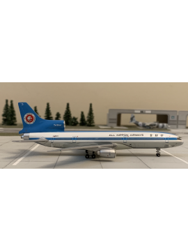 JET-X 1:400 ALL NIPPON AIRWAYS L-1011