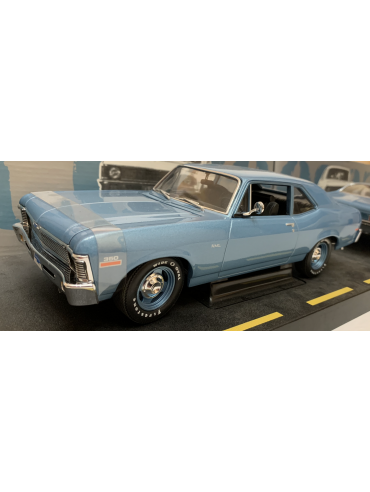 PEACHSTATE 1:18 CHEVROLET COPO NOVA 1970 PEACHSTATE 1:18 CHEVROLET COPO NOVA 1970