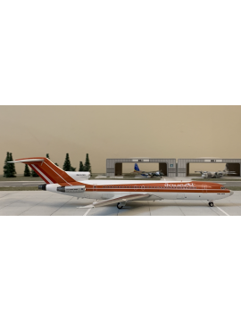 INFLIGHT 1:200 FAUCETT PERU BOEING 727-200