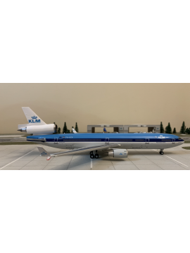 GEMINI JETS 1:200 KLM MD-11