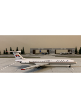 GEMINI JETS 1:400 AIR KORYO ILYUSHIN IL-62M 