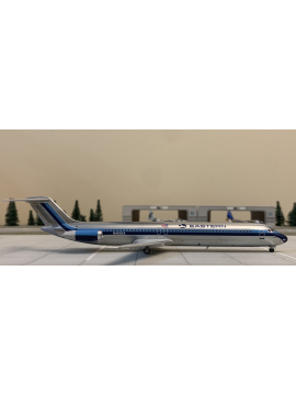 INFLIGHT 1:200 EASTERN DC-9-51