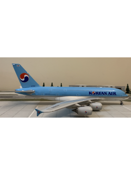 GEMINI JETS 1:200 KOREAN AIR AIRBUS A380