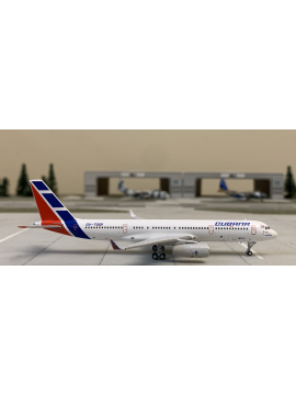 NG MODEL 1:400 CUBANA TUPOLEV TU-204-100