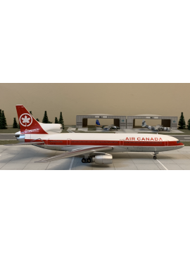 INFLIGHT 1:200 AIR CANADA L-1011