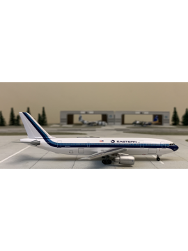DRAGON 1:400 EASTERN AIRBUS A300B4