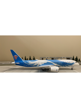 PHOENIX 1:200 CHINA SOUTHERN BOEING 787-8